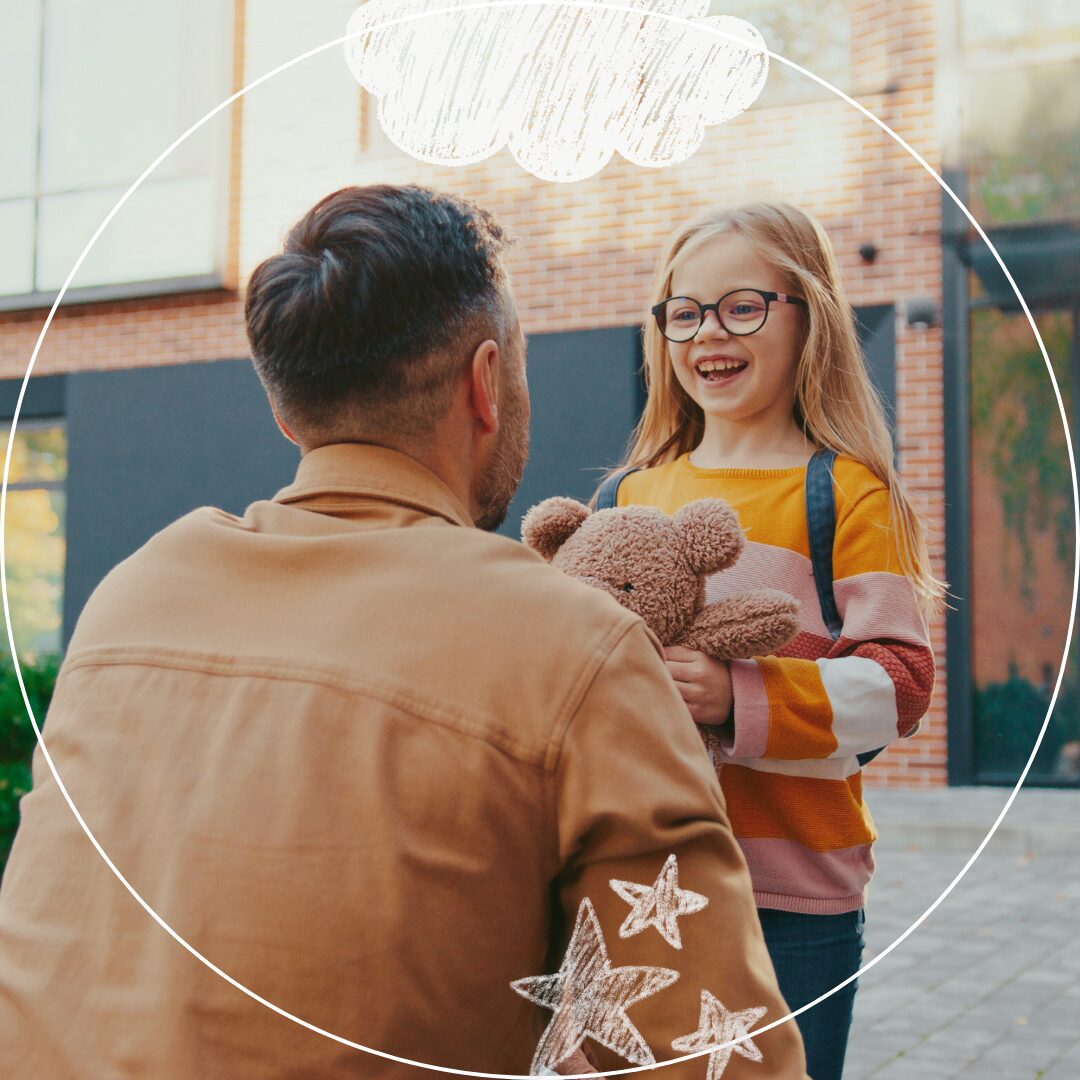 Supporting families as children learn to regulate, relate, and reconnect - Compass Health Center
                                                