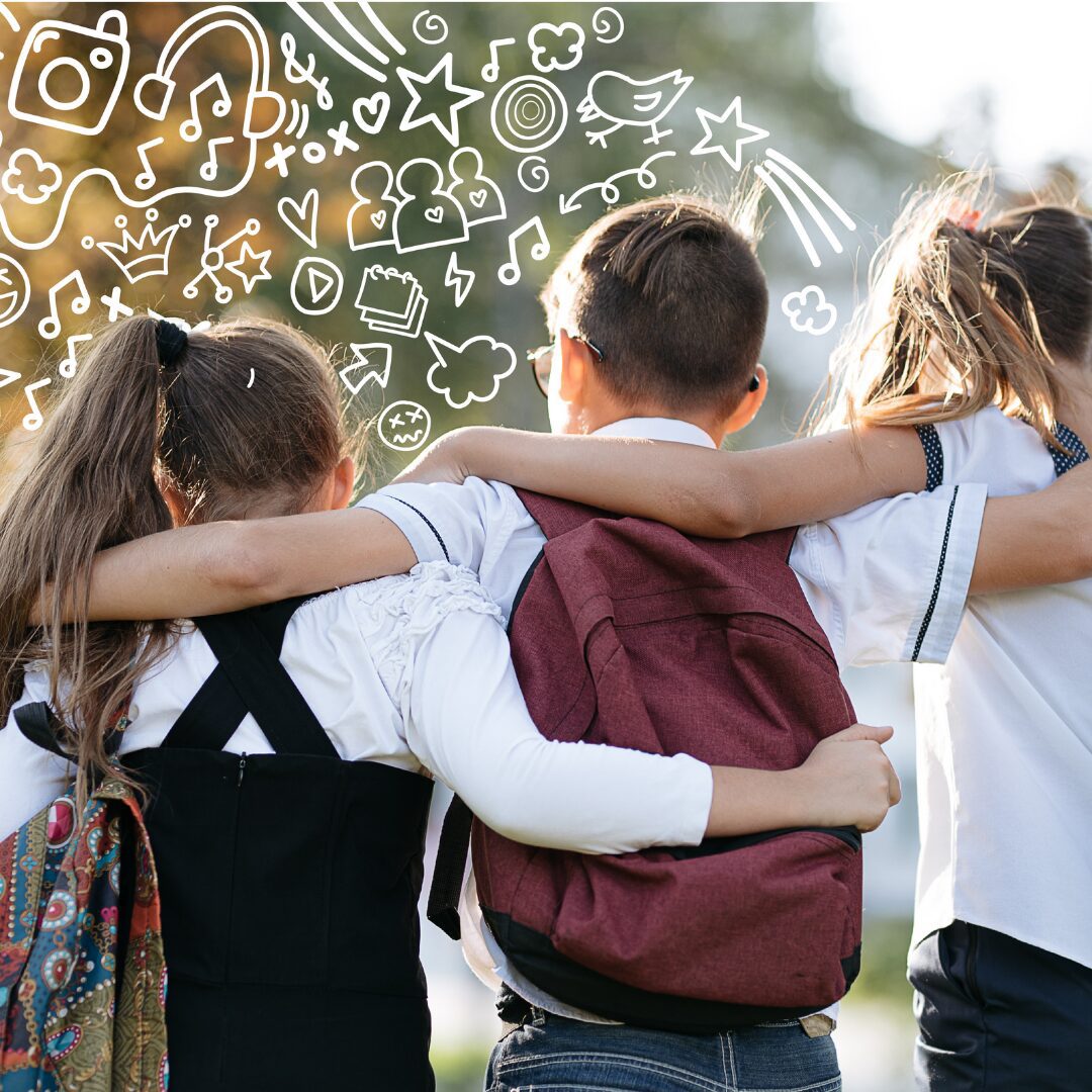 Care that protects the school day - Compass Health Center
                                                