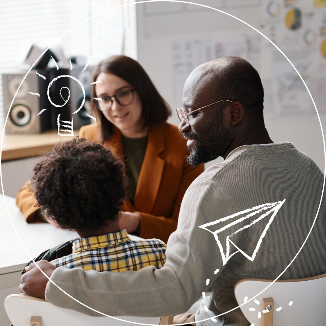 Nurturing emotional growth and a love of learning - Compass Health Center
                                                