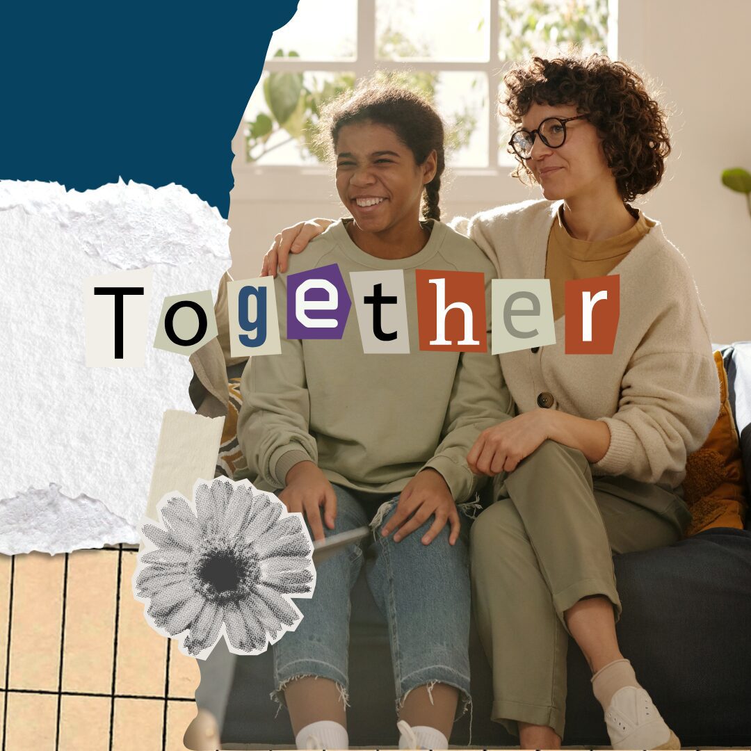 You’re not failing—you’re managing more than most people see - Compass Health Center
                                                