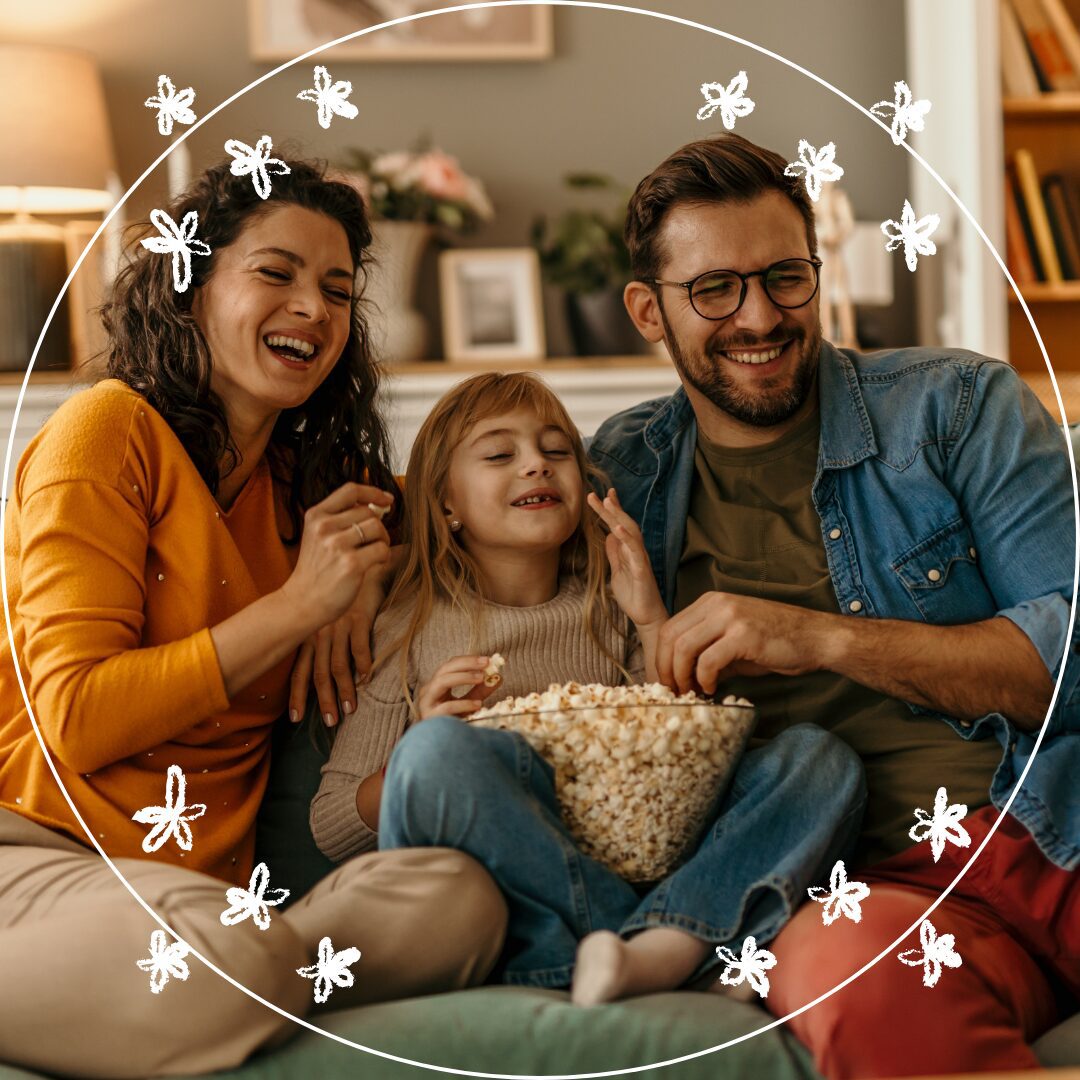 Helping children find balance in a world that feels big - Compass Health Center
                                                