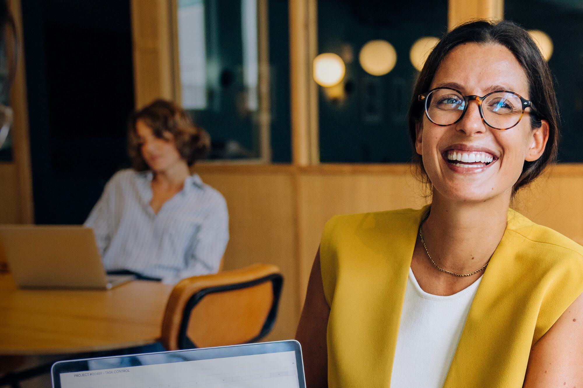 Golden Valley, Minnesota Open House - Compass Health Center
                                                