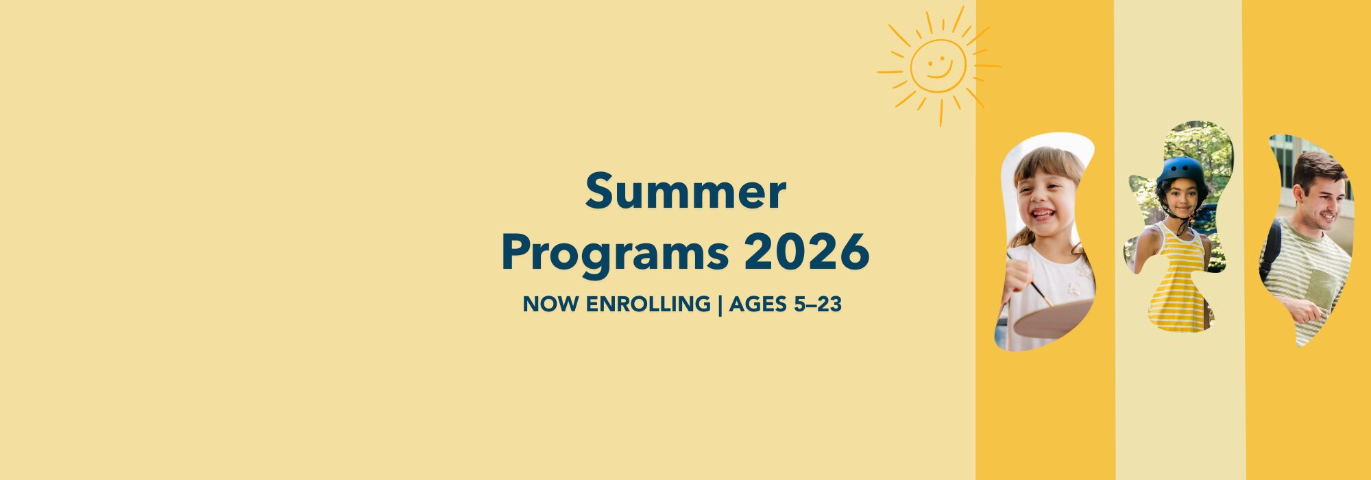 Summer 2026 Mental Health Support for Kids and Teens | PHP & IOP Programs Now Enrolling