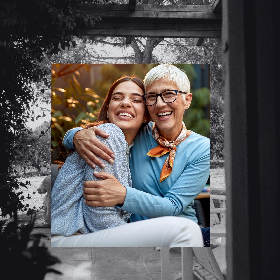 When daily life feels harder to manage - Compass Health Center
                                                