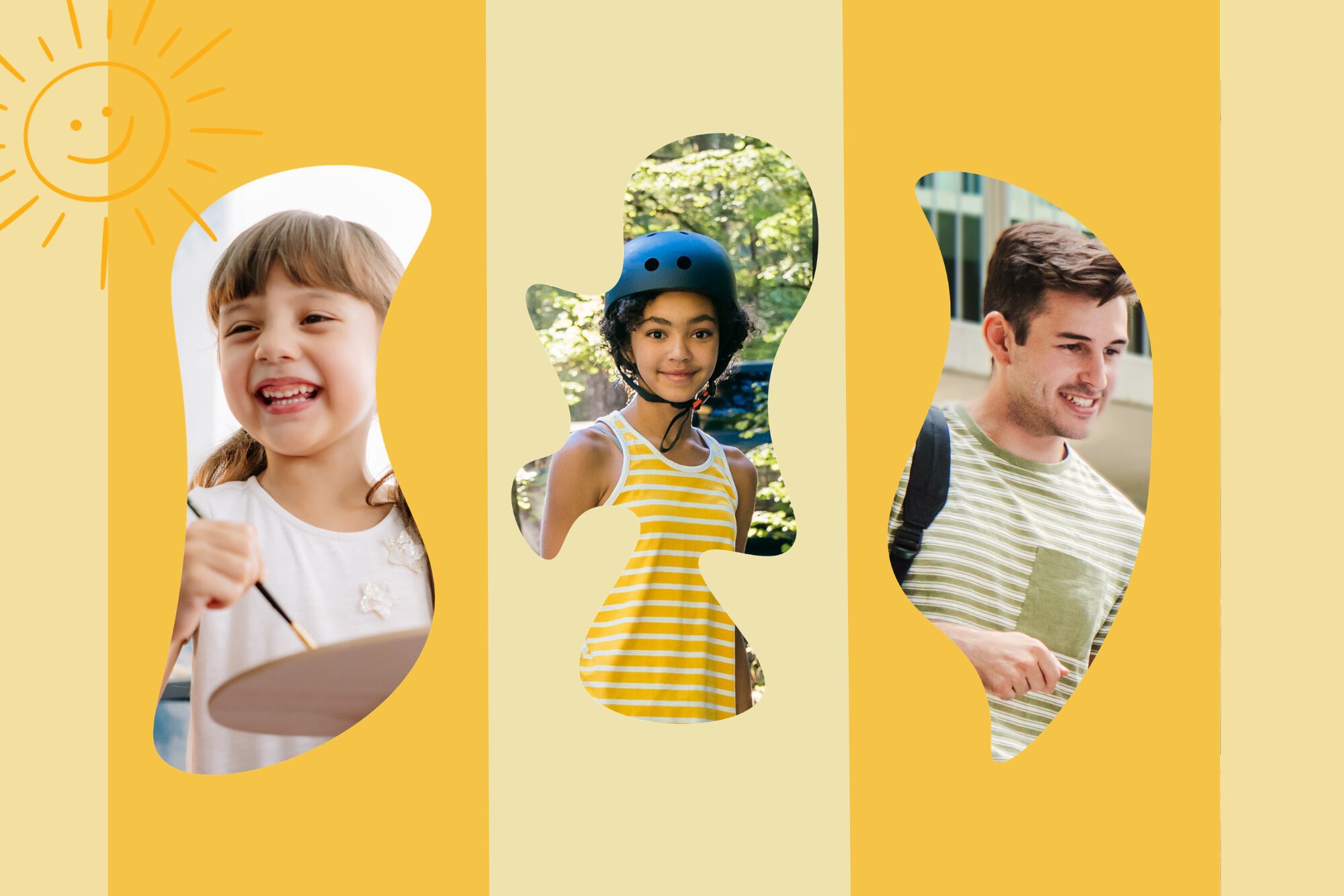 Summer 2026 Mental Health Support for Kids and Teens | PHP & IOP Programs Now Enrolling - Compass Health Center