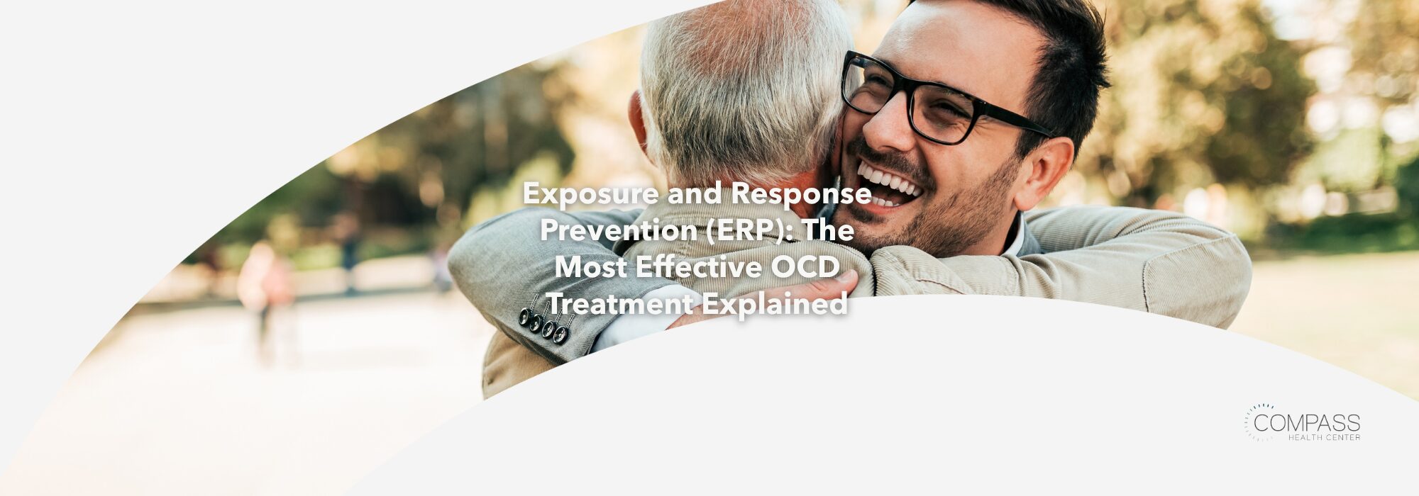 Exposure and Response Prevention (ERP): The Most Effective OCD Treatment Explained