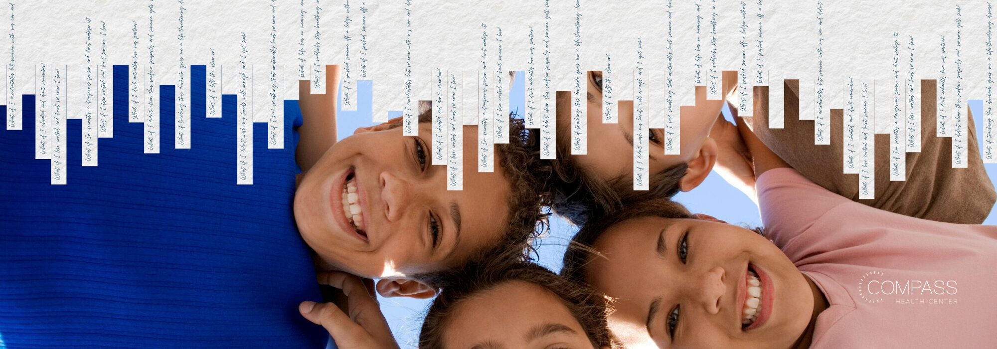 What Daily Life Really Looks Like for a Child or Teen With OCD 