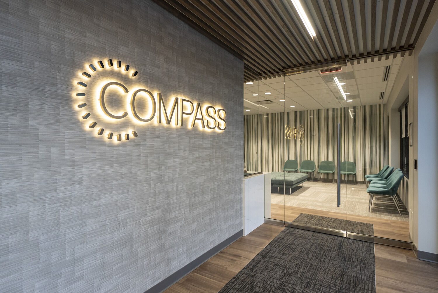 Photo 2 associated with Compass Health Center — Brookfield