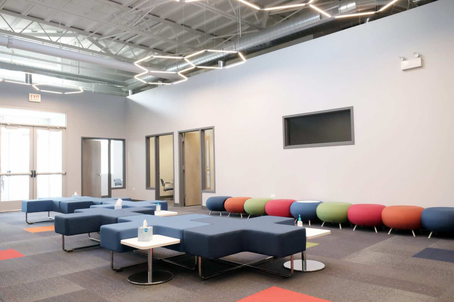 Chicago, IL | Compass Health Center