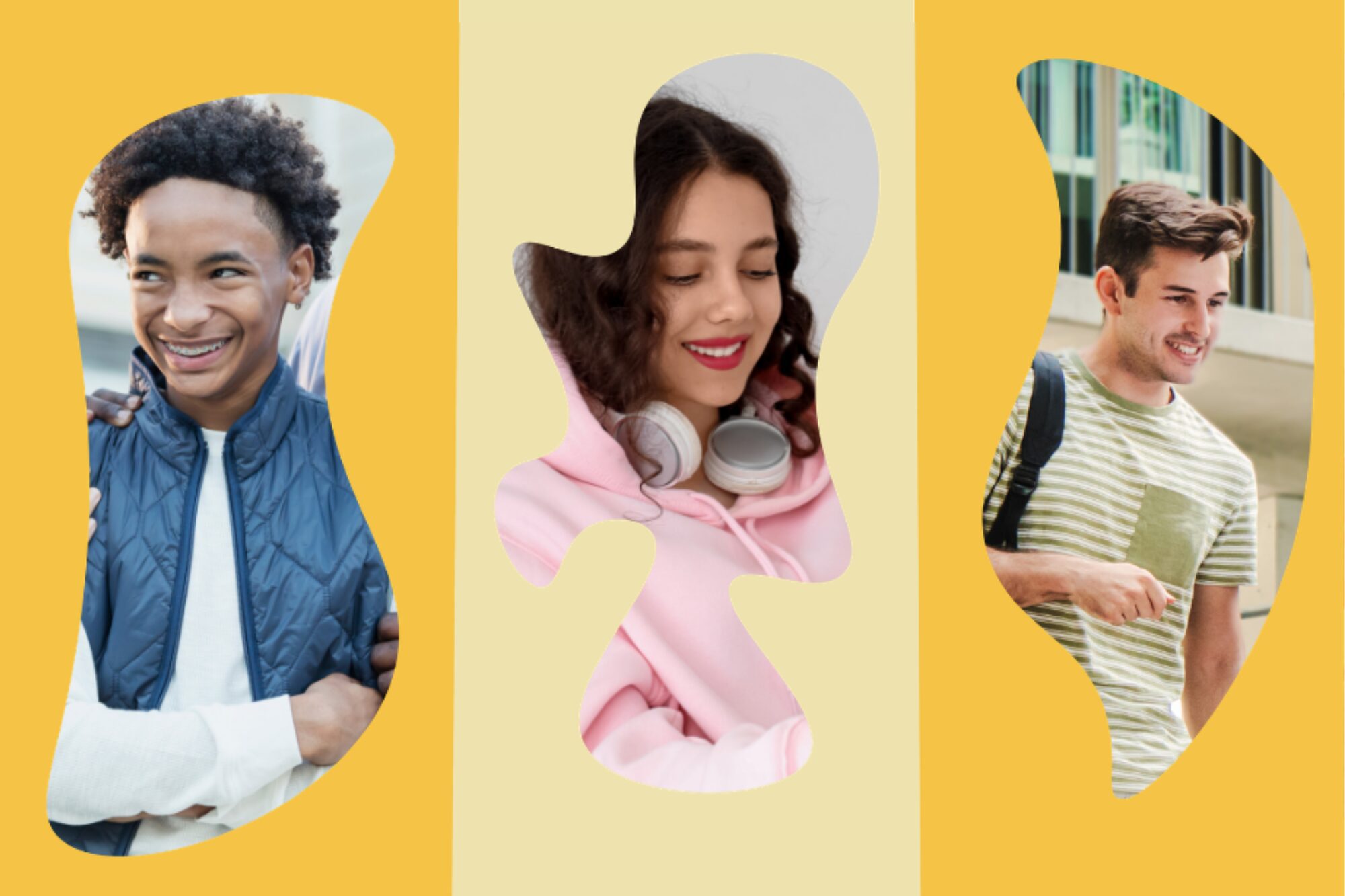 Informational Webinar | Summer in Session: Explore, Create, Connect - Compass Health Center
                                                