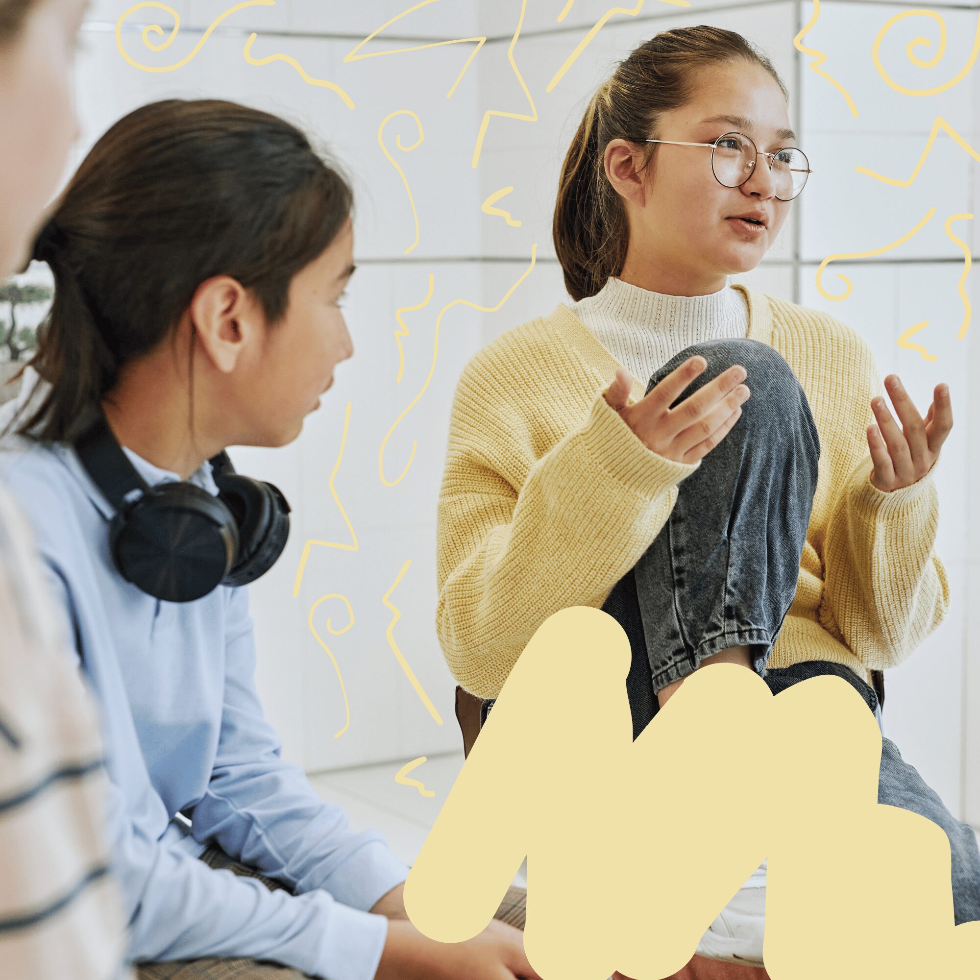 After-School & Daytime Intensive Outpatient Program (IOP) - Compass Health Center
                                                