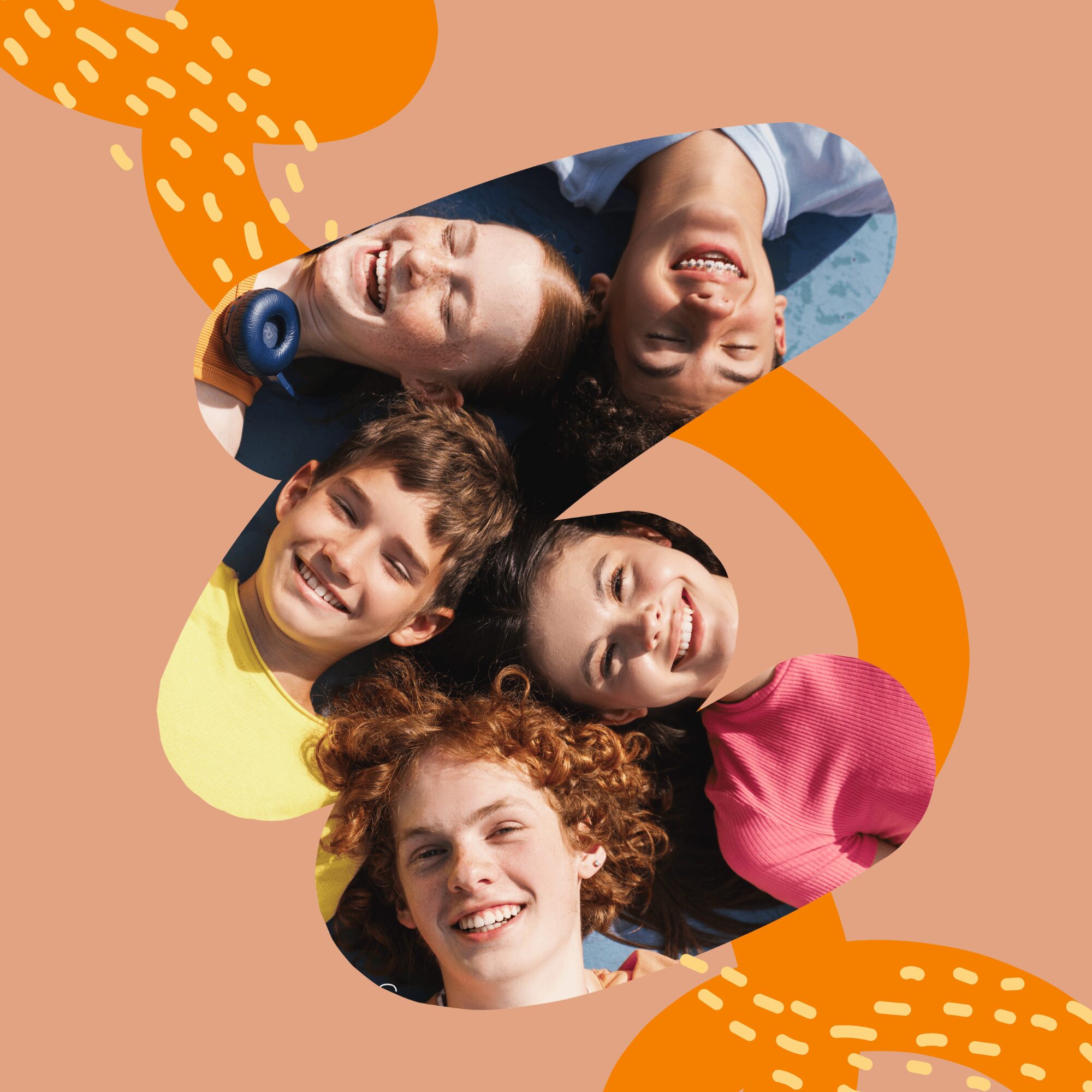 Inclusive, Group-Based Treatment  - Compass Health Center
                                                