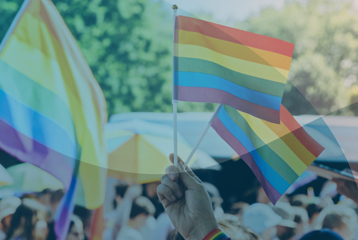 1 CE Credit Webinar | A Clinical Guide to Building Acceptance in Parents of LGBTQ+ Children - Compass Health Center
                                                