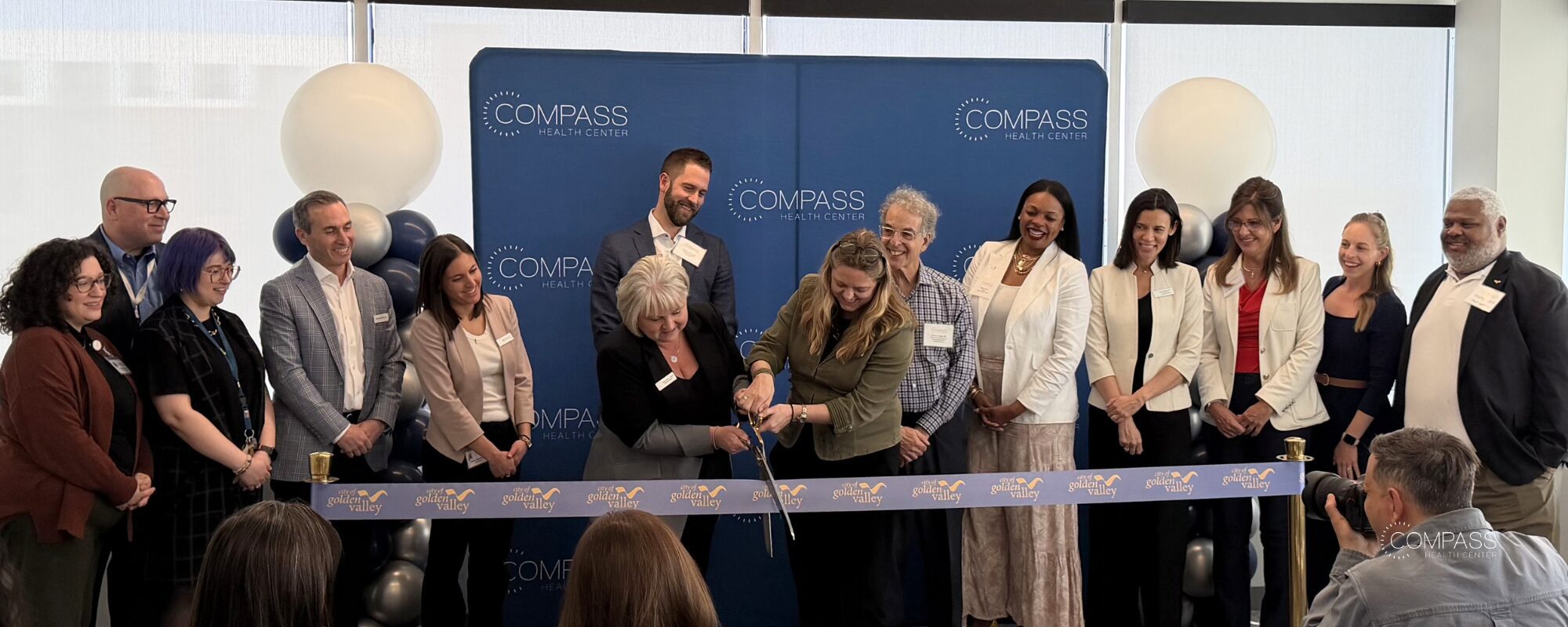 From the Duluth News Tribune: Mental health care out of reach for too many Minnesotans