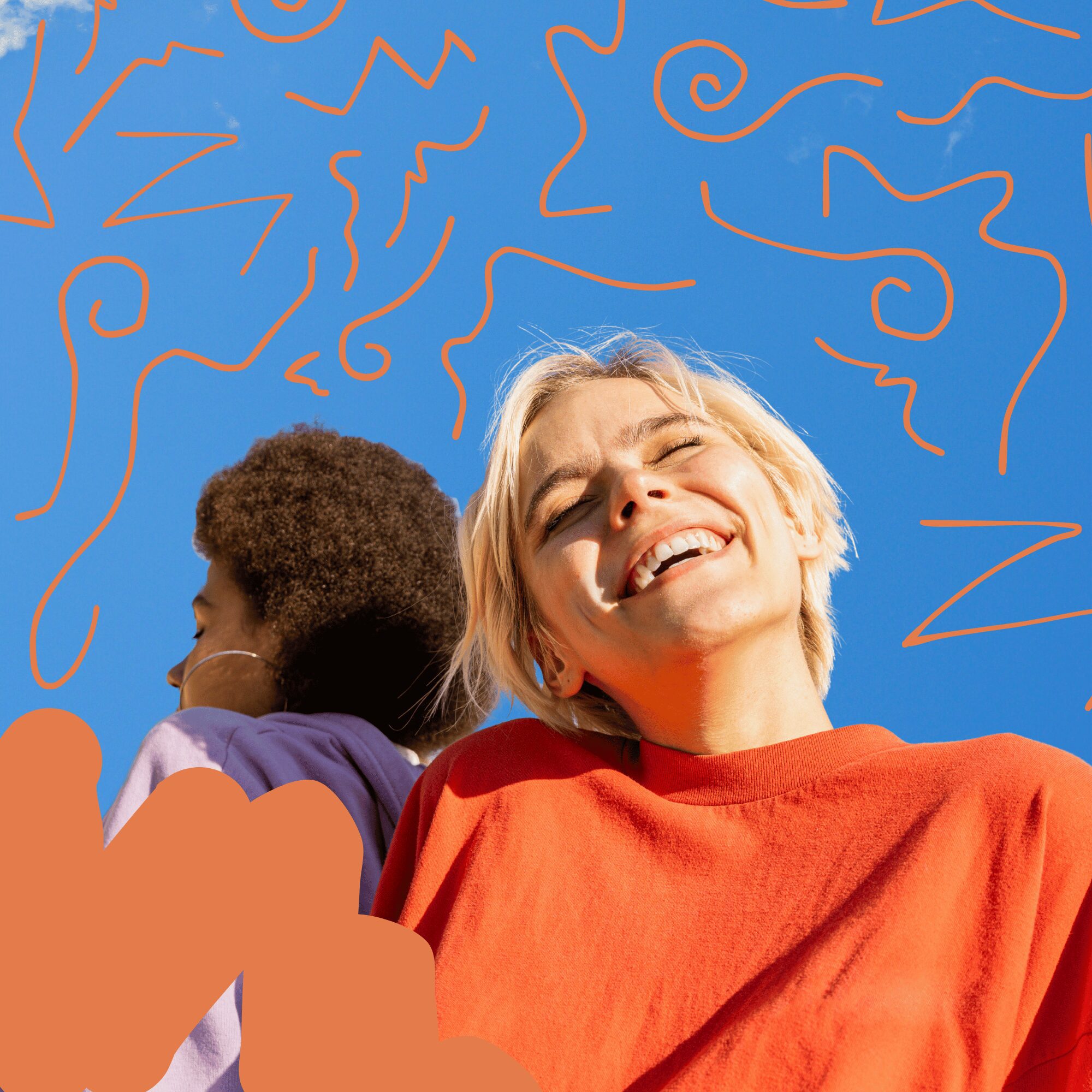 What Makes Compass Different - Compass Health Center
                                                