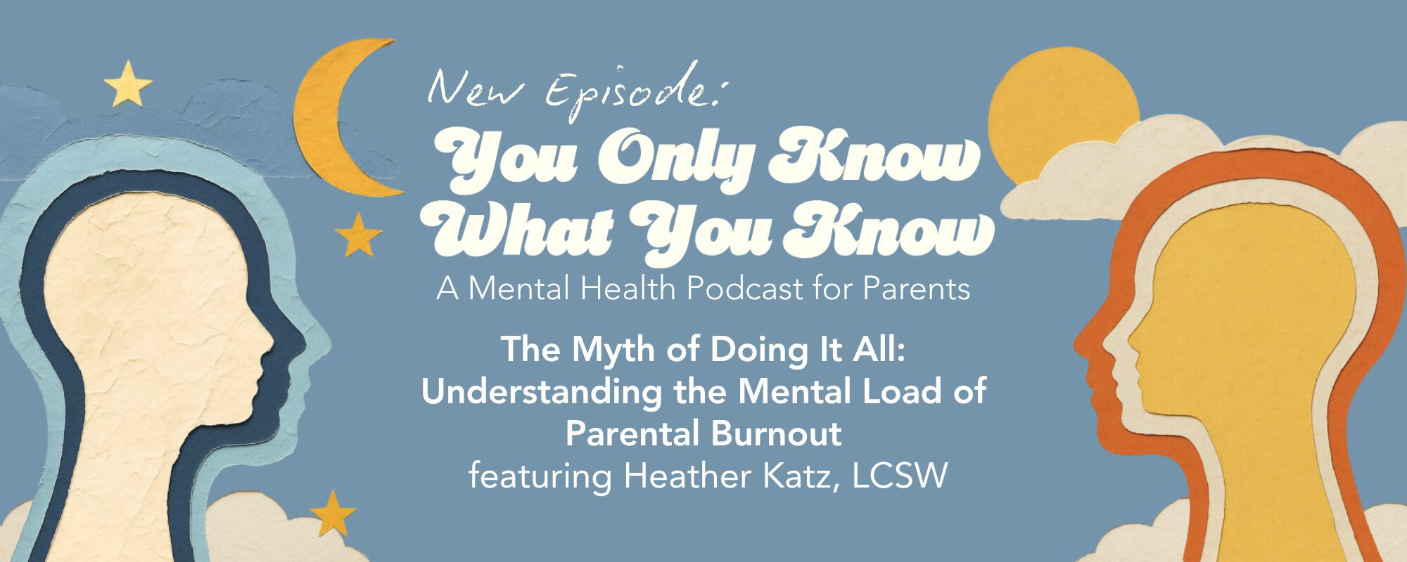 The Myth of Doing it All: Understanding the Mental Load of Parental Burnout 